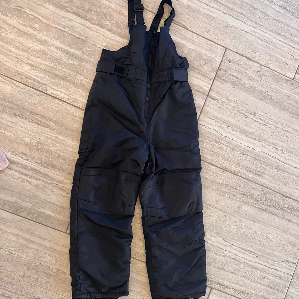 Kids Snow Bibs - Size 6